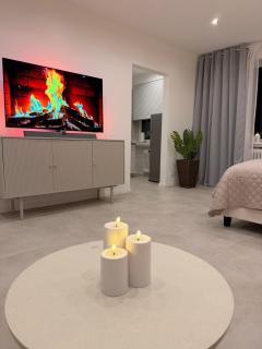 Modernes 1-Zimmer-Apartment in zentraler Lage - 2