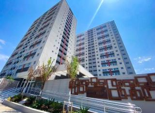 Apartamento Goiânia - Shopping Cerrado - 0