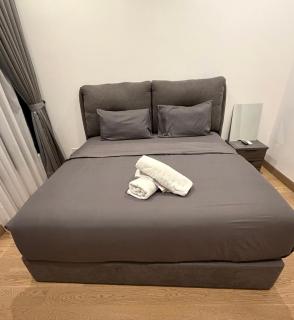 LUCENTIA RESIDENCE KLCC BUKIT BINGTAN By GREYSTONE - 4