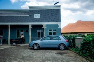 Free Gate Resort - 9