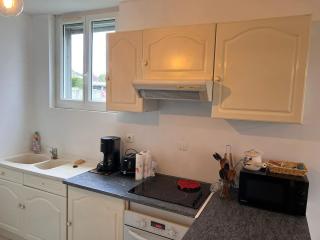 Maison 3 chambres proche de Compiègne et de l'A1 - 2