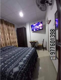 HabitacionesAirbnbTumbes - 1