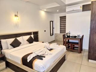 Paul Residency - 1
