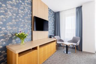 Hotel Vinice Hnanice - 1