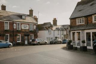 Charming Grade II-listed Cottage - 8