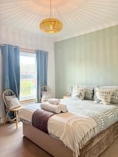 Beach Walk Cottage - 4