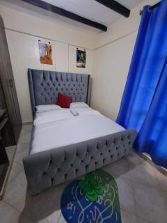 Kitengela garden heights - 7