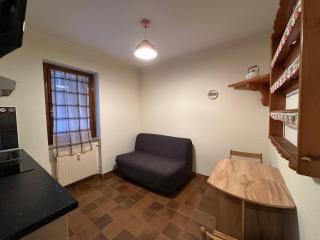 Il mini rifugio di Pietro - 8