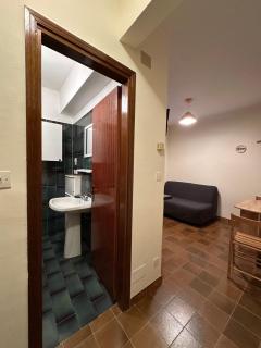 Il mini rifugio di Pietro - 5