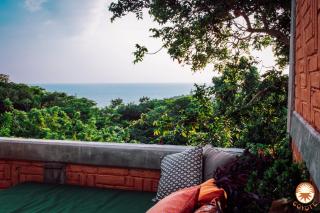 Coyote, 6BR Ocean View Villa, Playa del Amor - 1