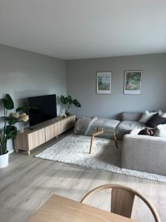 Apartment in Lund, Kristiansand - 0