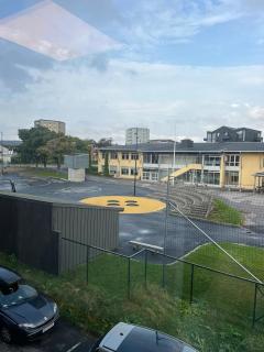 Apartment in Lund, Kristiansand - 8