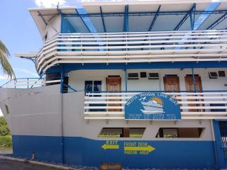 Hotel Tagudan Kubo Corporation - 4