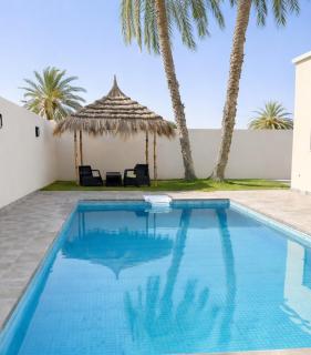 Villa Hannah - Famille & Piscine sans vis à vis - 2