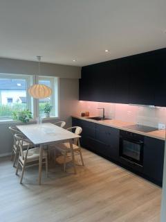 Apartment in Lund, Kristiansand - 4