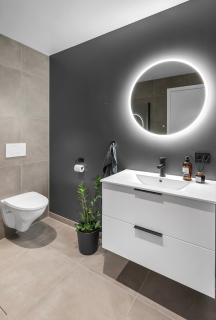 Apartment in Lund, Kristiansand - 1