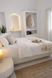 Aether Canava - Heated Pool in the heart of Fira - 8