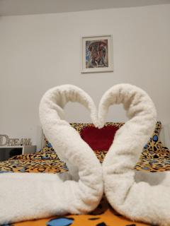 New apartment near UVVG and hospital,self check in non-stop! - 2