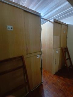 Metro Capsule - Pasay - 2