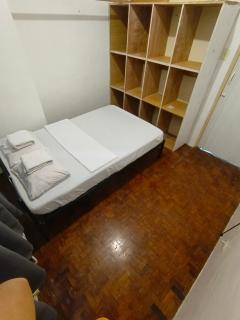 Metro Capsule - Pasay - 1