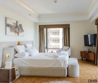 The St Regis Luxury - 1