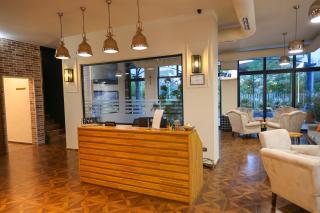 Hotel Adria - 1