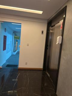 Edifício Mirage - 8