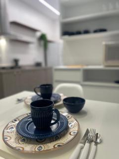 Loft, 2 Novo Campeche, suite, perto do mar, piscina - 1