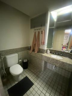 Apto 202 Golden Beach - 6