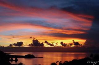蘭嶼野銀地下屋睡袋住宿體驗 - 0