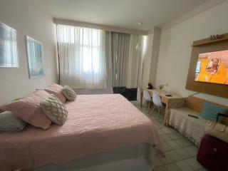 Apto 202 Golden Beach - 9