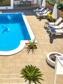 Can Americano, el mejor lugar para una escapada en familia a Ibiza - 8