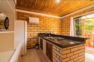 Pousada Equilíbrio dos Canyons - 7