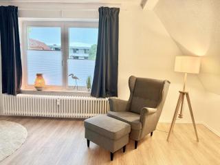 Küstenbude Seebude - 8
