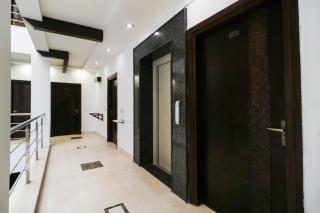 Hotel O R R Residency - 9