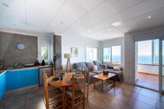 Appartement Vue Mer & Piscine Roses, Margarit by Welhomy - 7