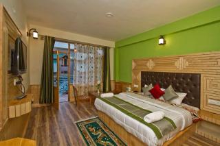 Mountain Green Villa - 2