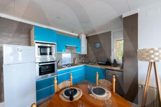 Appartement Vue Mer & Piscine Roses, Margarit by Welhomy - 4