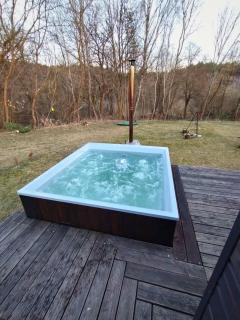 Domki na polance - 7