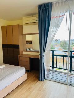 Living Condo Bangsaen - 7