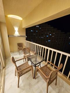 Excellent Chalet In Porto Sokhna Pyramids - 5