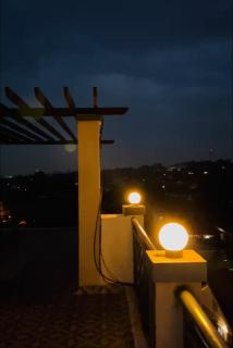 Kampala Sunrise,Rooftop-studio,Sepal Heights - 8