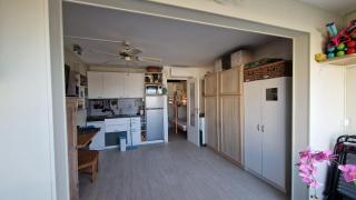 Le Grau du Roi - Studio 4p - Rive droite - Plage du Boucanet - 6