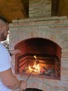 Old Chalet Apuseni - 1