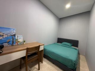 SKY SUiTES KLCC BY AM GROUP - 9