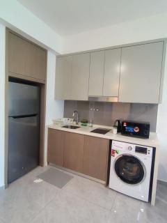 Agile suits moonshine TRX BY KL - 4