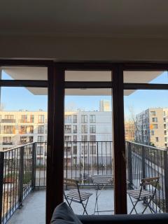 Rakowicka City Apartment - 4