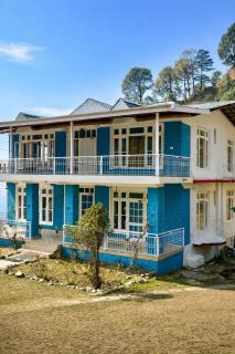 Great Himalayan Resort - 7