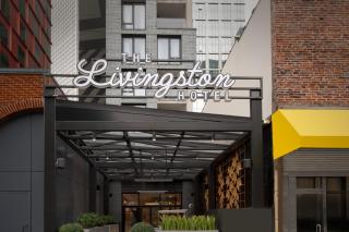 The Livingston, part of JdV by Hyatt - 9