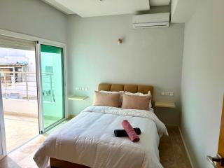 Appartement centre-ville avec Wifi 200 Mo - 3